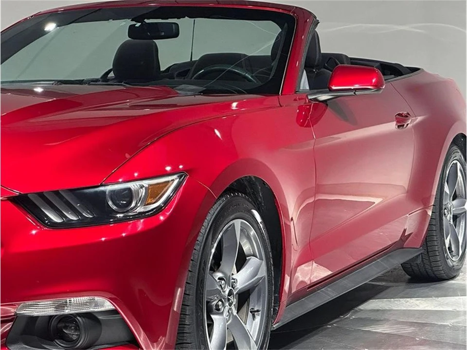 2015 Ford S550 Mustang - Image 11 of 31