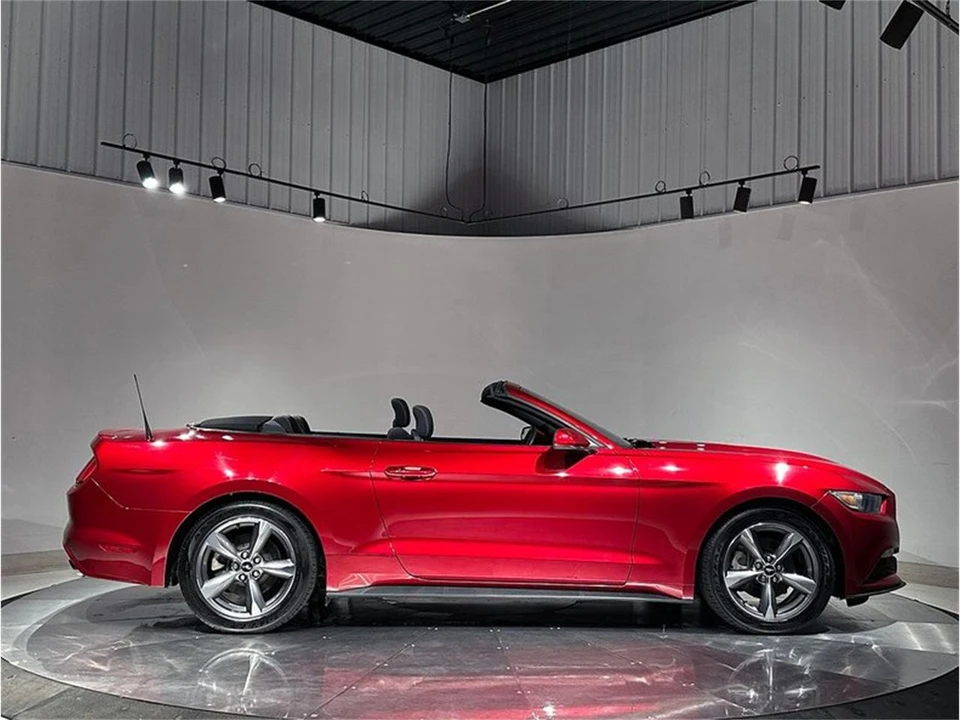 2015 Ford S550 Mustang - Image 4 of 31