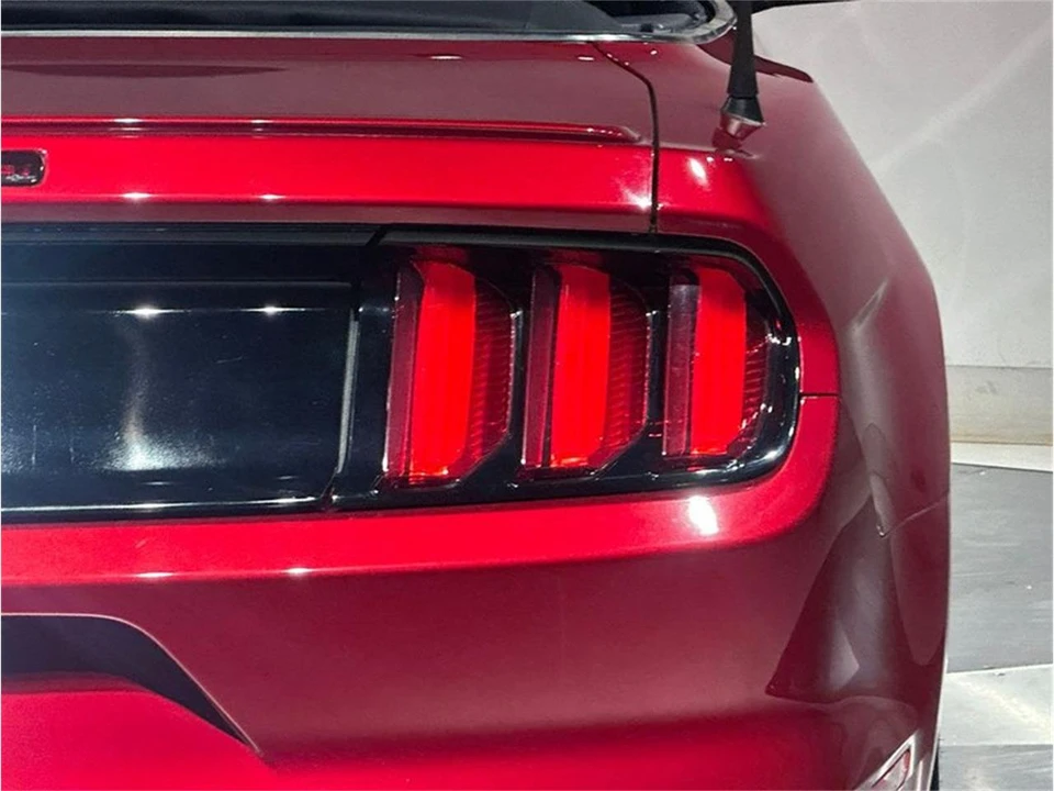 2015 Ford S550 Mustang - Image 31 of 31