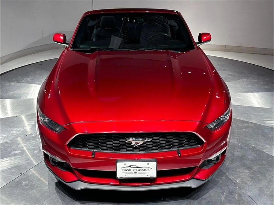 2015 Ford S550 Mustang - Image 15 of 31