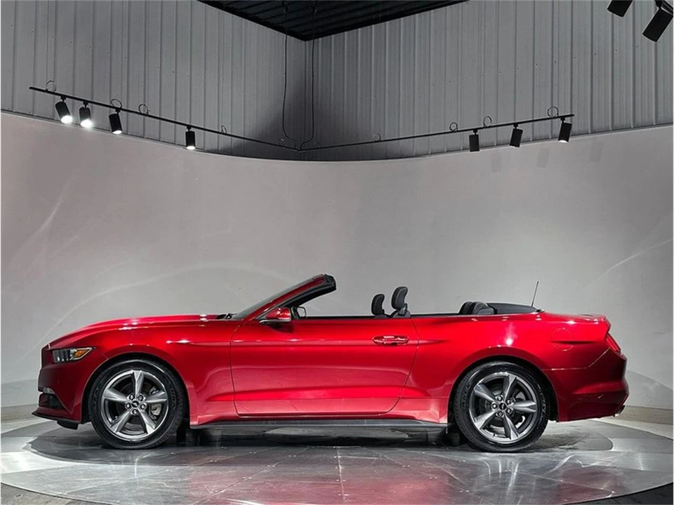 2015 Ford S550 Mustang - Image 8 of 31