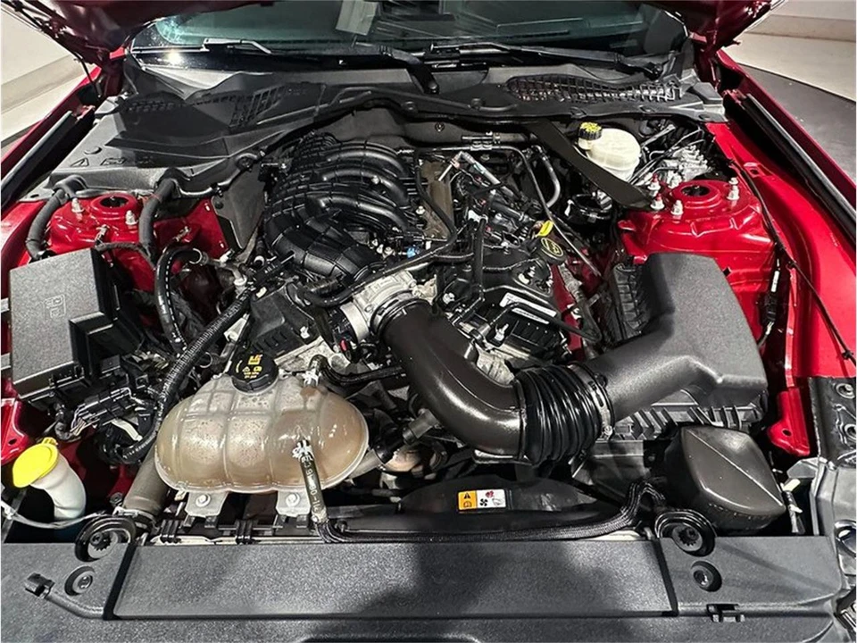 2015 Ford S550 Mustang - Image 19 of 31