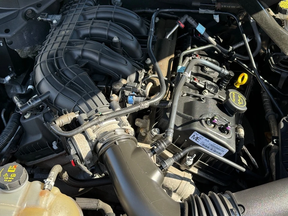 2015 Ford S550 Mustang - Image 15 of 21