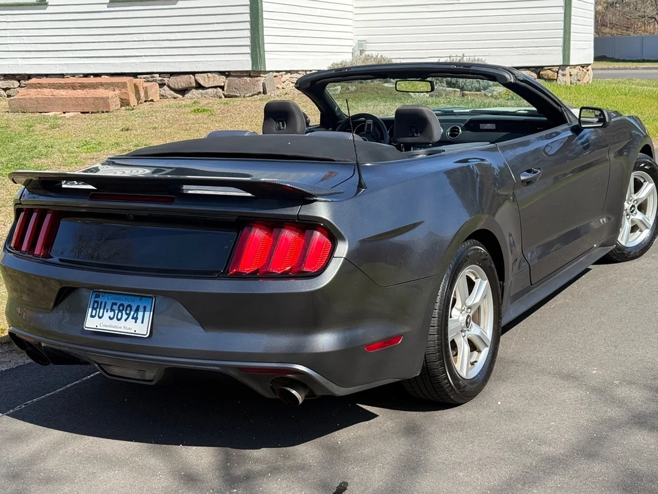 2015 Ford S550 Mustang - Image 13 of 21
