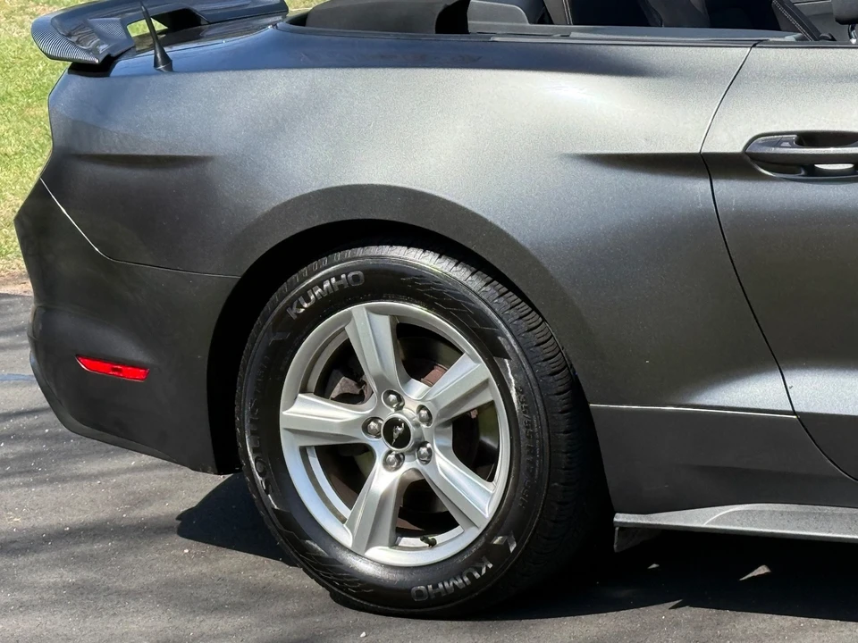 2015 Ford S550 Mustang - Image 6 of 21