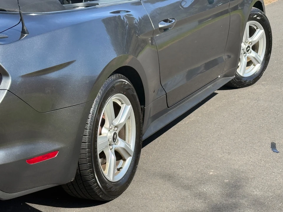 2015 Ford S550 Mustang - Image 19 of 21