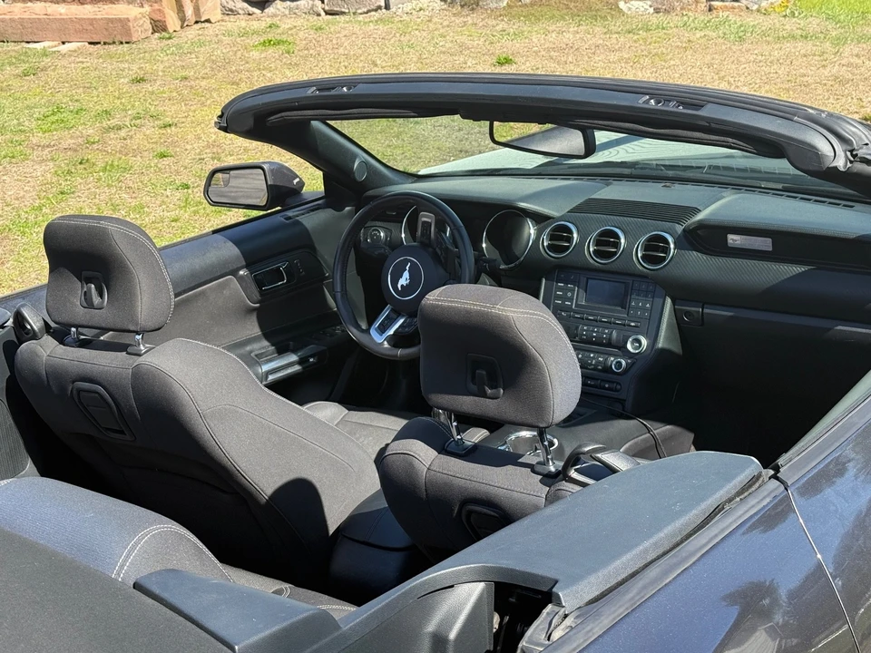 2015 Ford S550 Mustang - Image 17 of 21