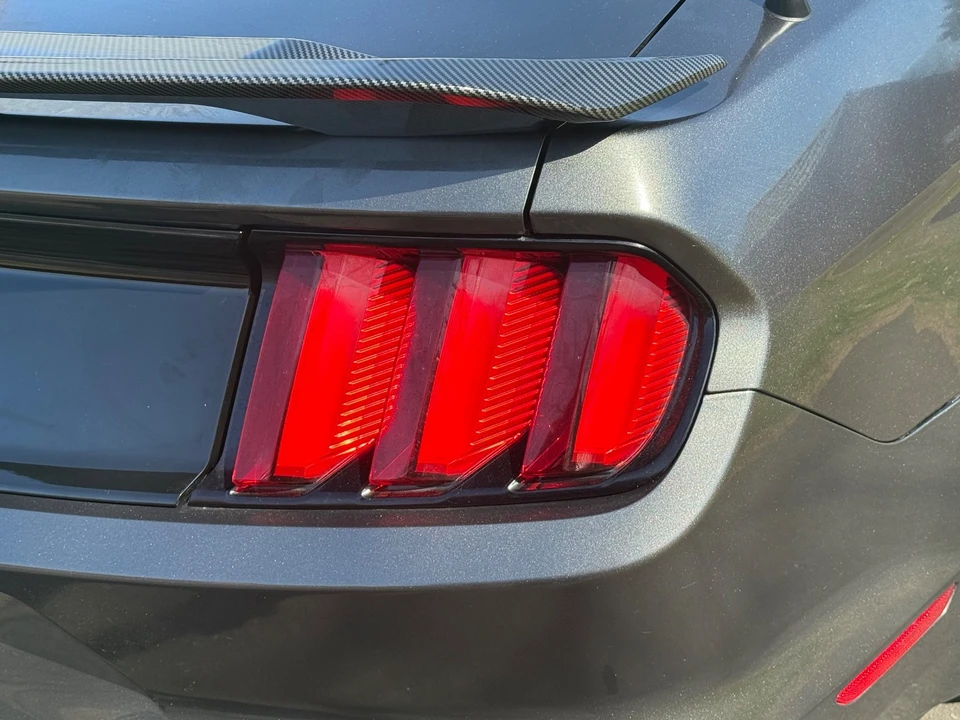 2015 Ford S550 Mustang - Image 21 of 21