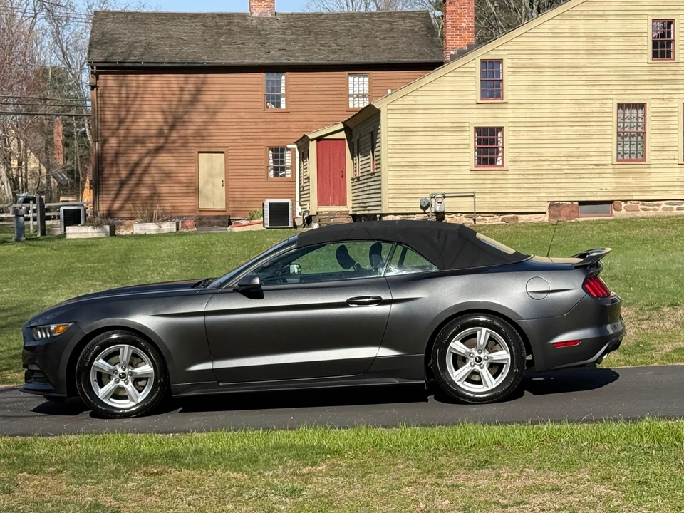 2015 Ford S550 Mustang - Image 5 of 21