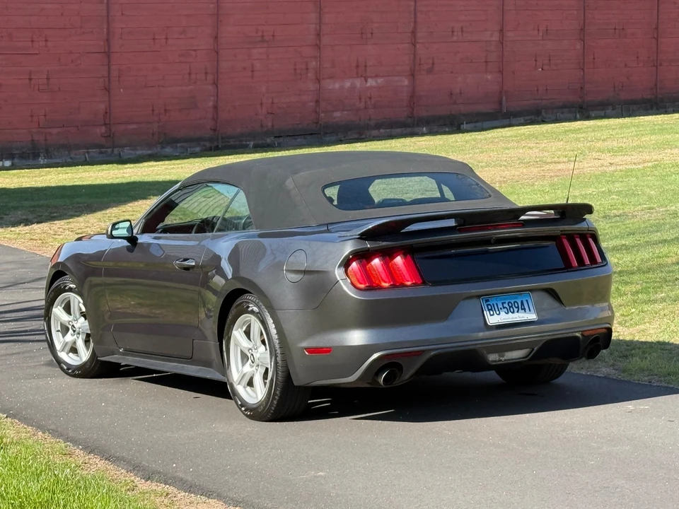 2015 Ford S550 Mustang - Image 3 of 21
