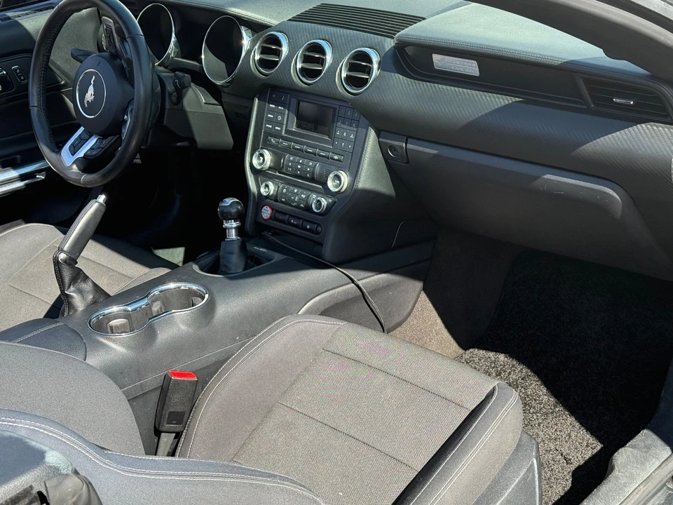 2015 Ford S550 Mustang - Image 14 of 21