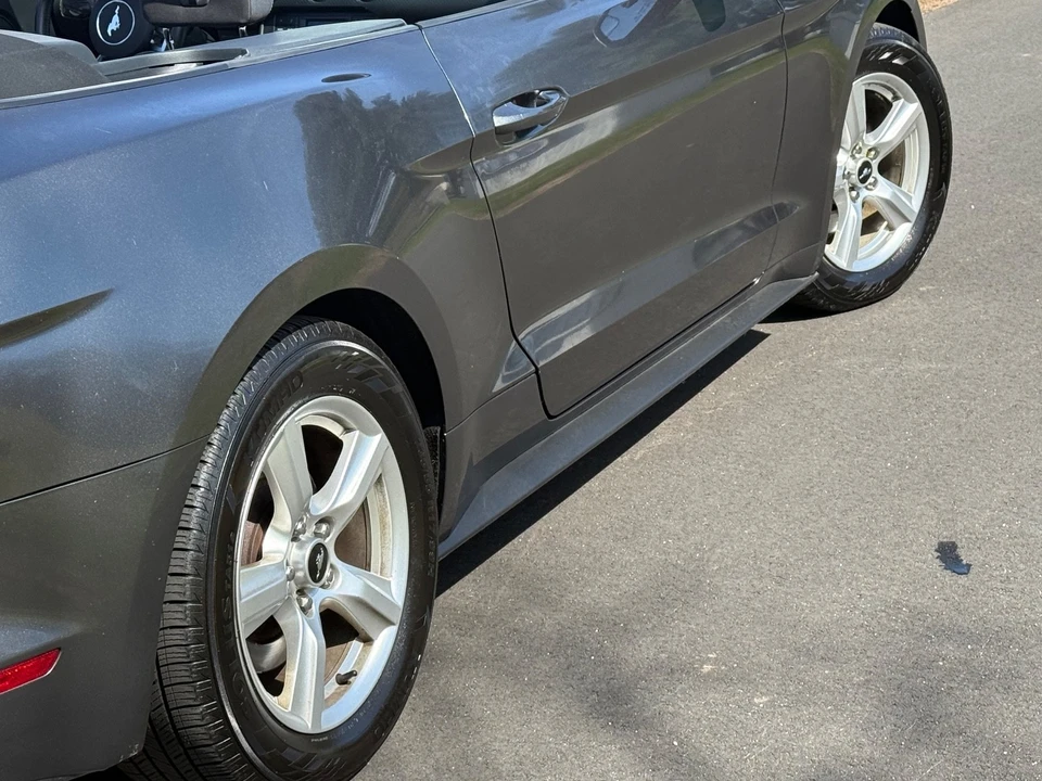 2015 Ford S550 Mustang - Image 9 of 21