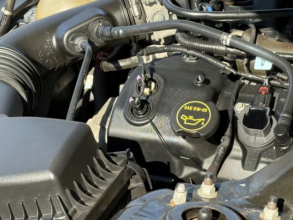 2015 Ford S550 Mustang - Image 10 of 21