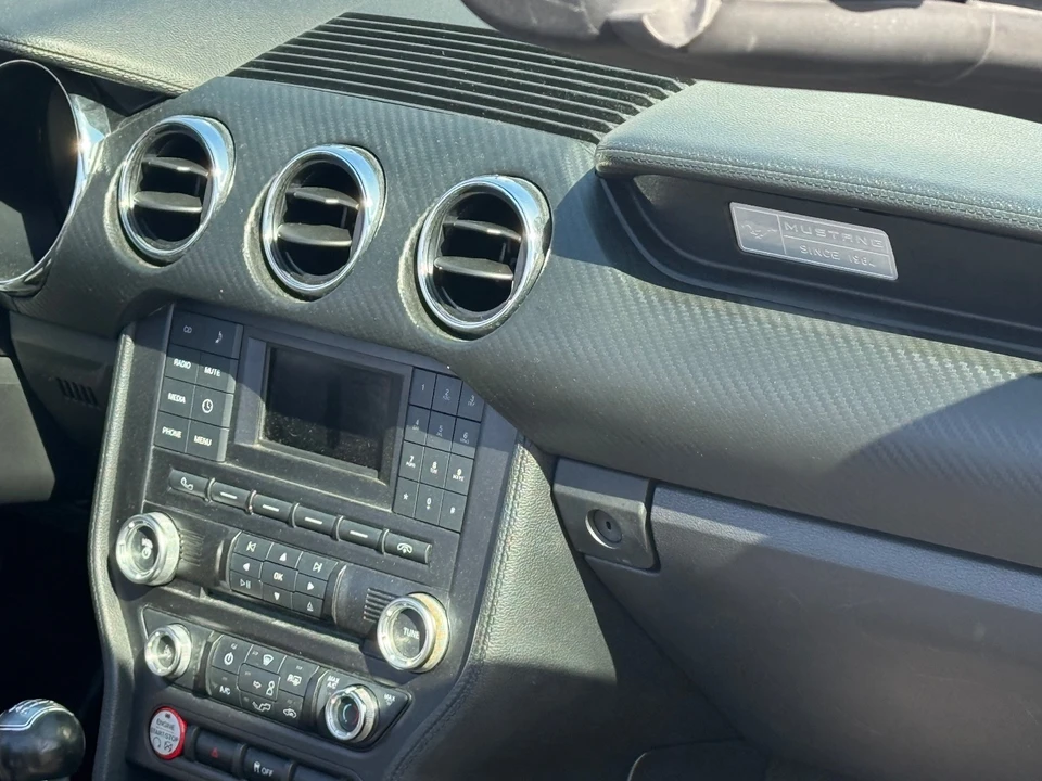 2015 Ford S550 Mustang - Image 11 of 21