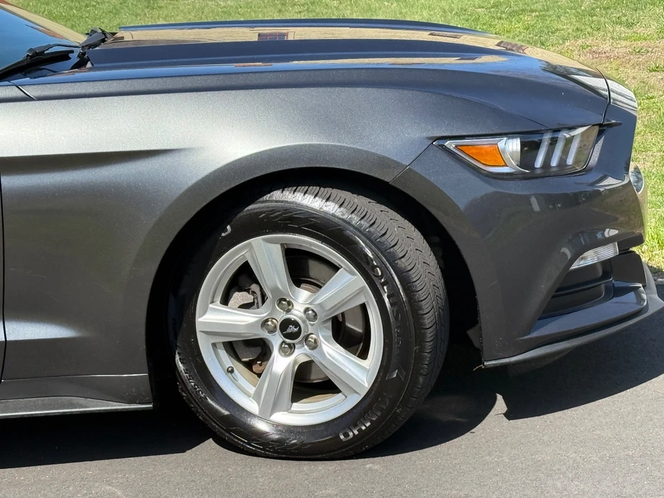 2015 Ford S550 Mustang - Image 7 of 21