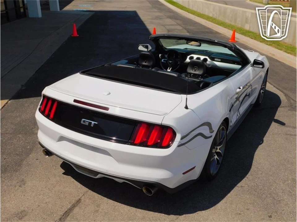 2015 Ford S550 Mustang - Image 21 of 31