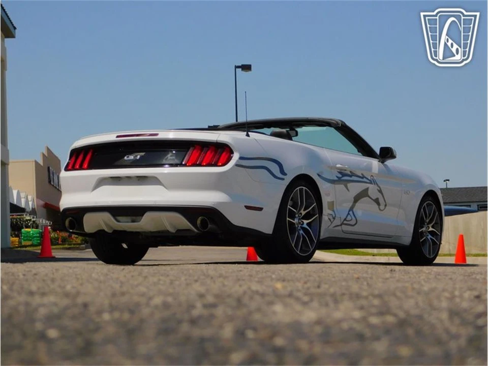 2015 Ford S550 Mustang - Image 23 of 31