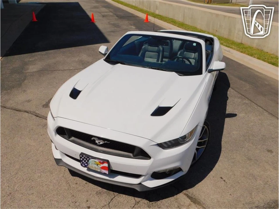 2015 Ford S550 Mustang - Image 3 of 31