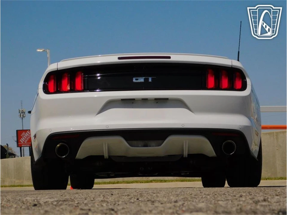 2015 Ford S550 Mustang - Image 18 of 31