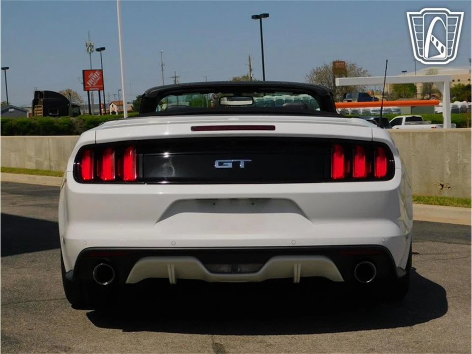 2015 Ford S550 Mustang - Image 19 of 31