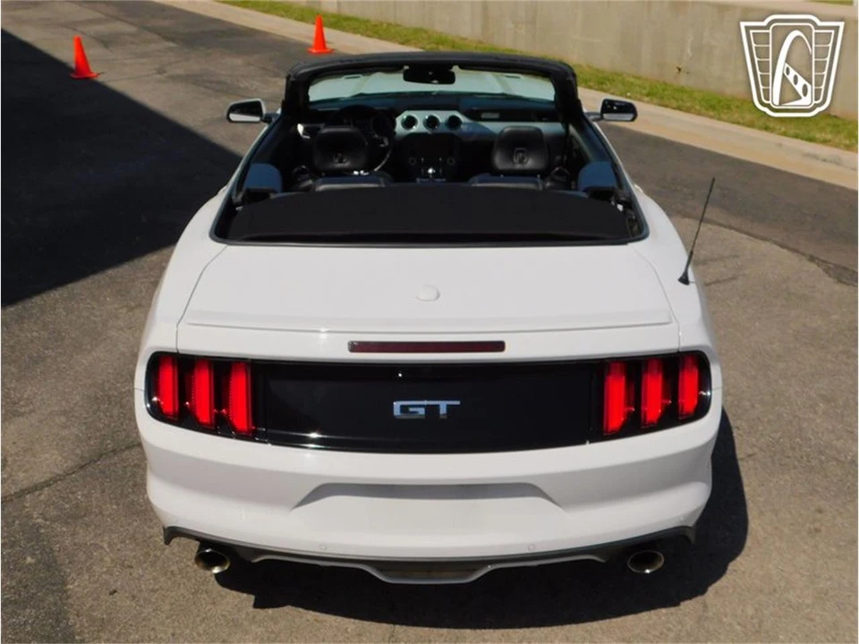 2015 Ford S550 Mustang - Image 20 of 31