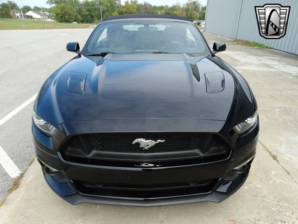 2015 Ford S550 Mustang - Image 3 of 21