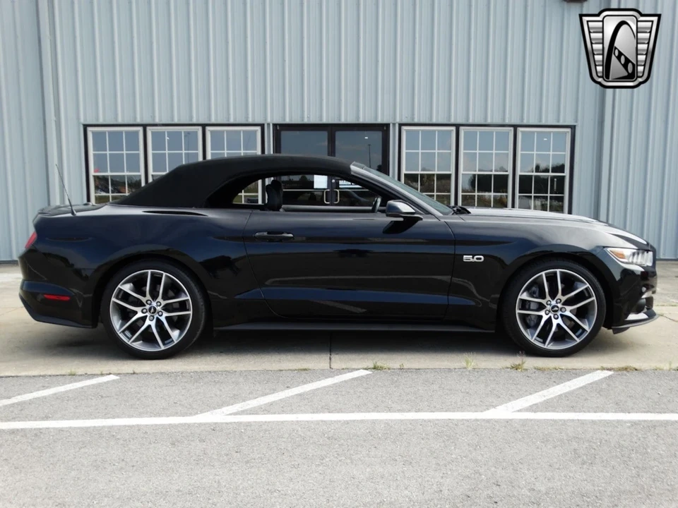 2015 Ford S550 Mustang - Image 10 of 21