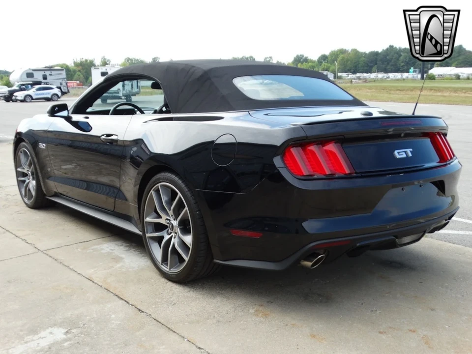 2015 Ford S550 Mustang - Image 7 of 21
