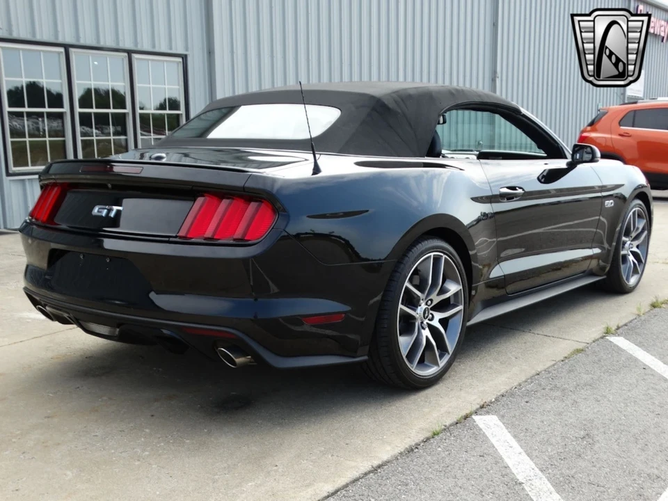 2015 Ford S550 Mustang - Image 9 of 21