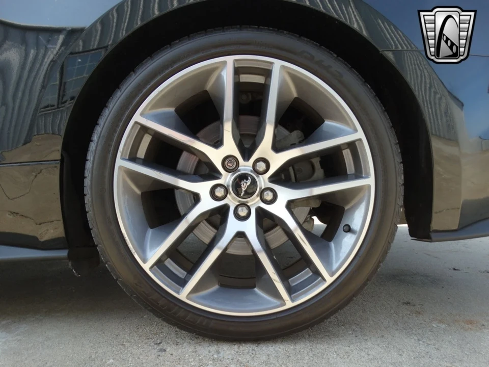 2015 Ford S550 Mustang - Image 12 of 21