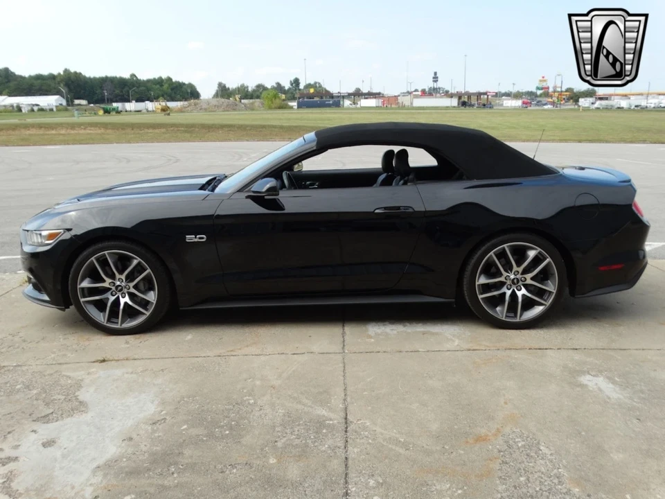 2015 Ford S550 Mustang - Image 5 of 21