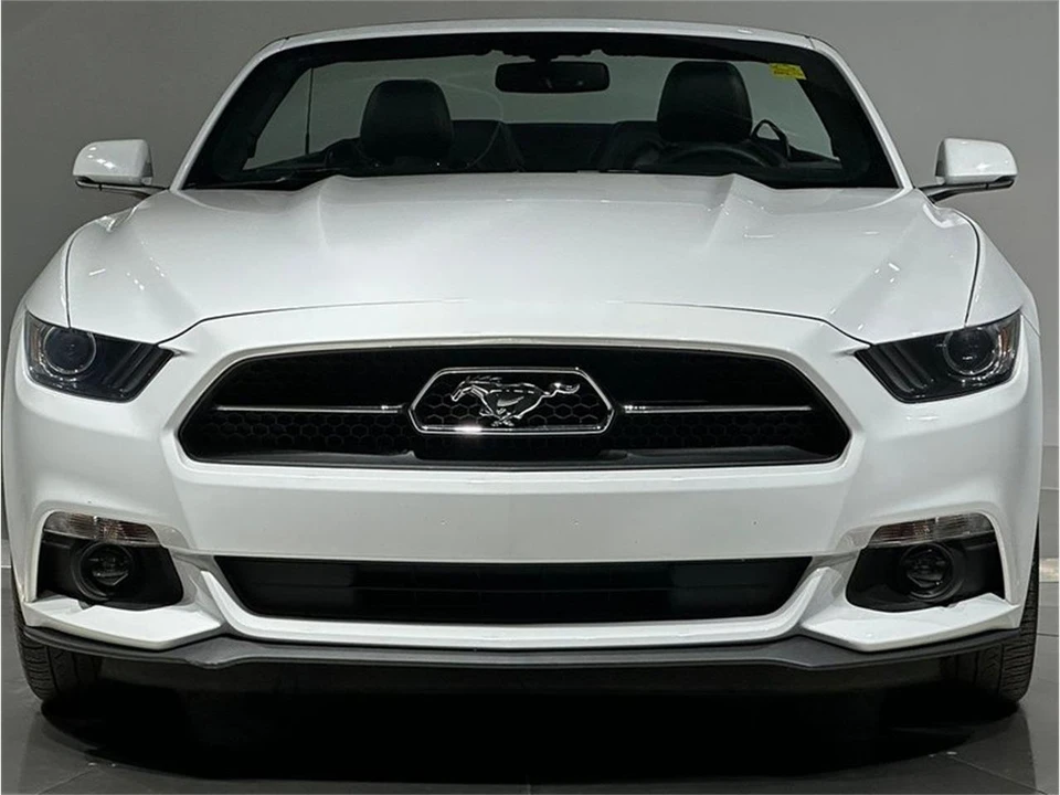 2015 Ford S550 Mustang - Image 5 of 31