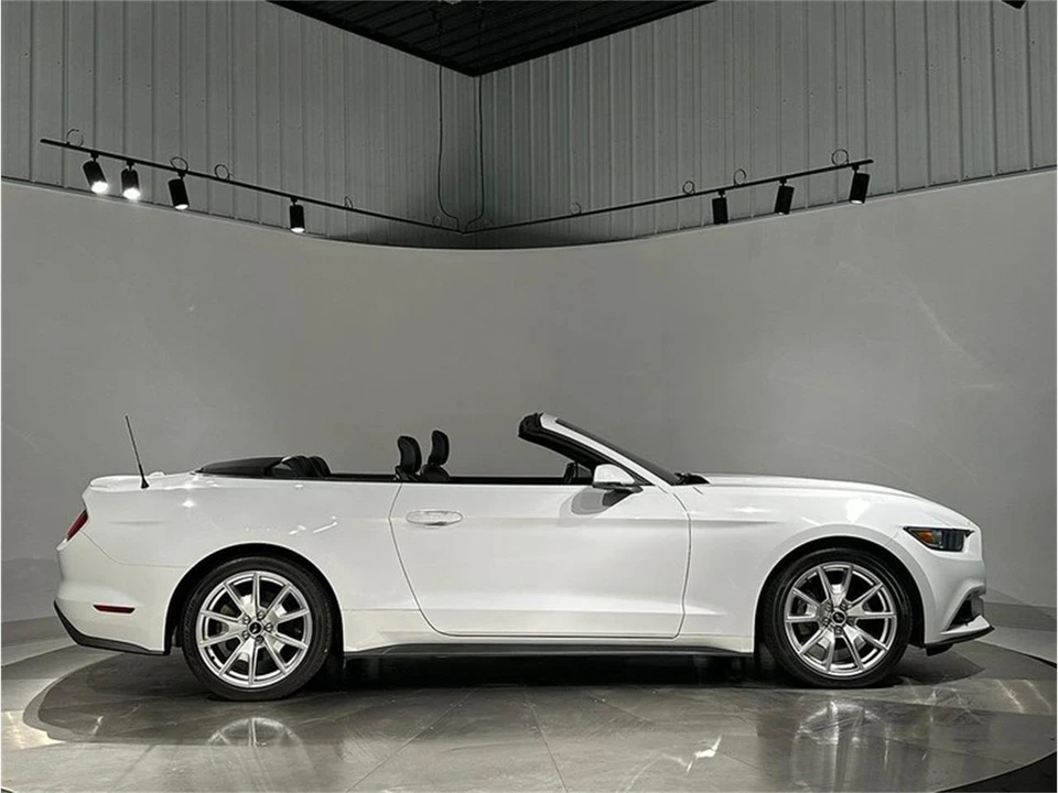 2015 Ford S550 Mustang - Image 24 of 31