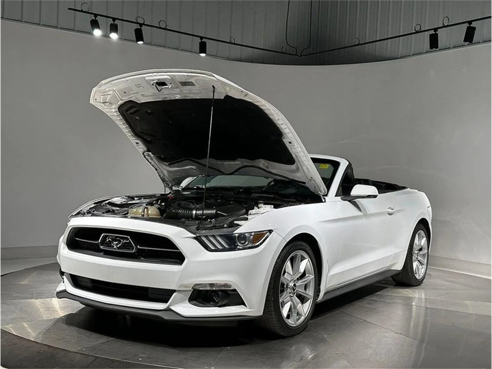 2015 Ford S550 Mustang - Image 16 of 31