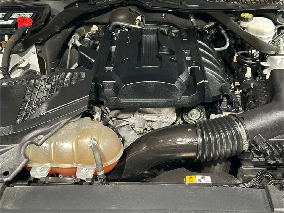 2015 Ford S550 Mustang - Image 12 of 31