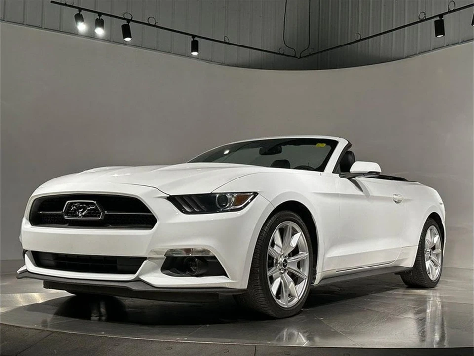 2015 Ford S550 Mustang - Image 9 of 31