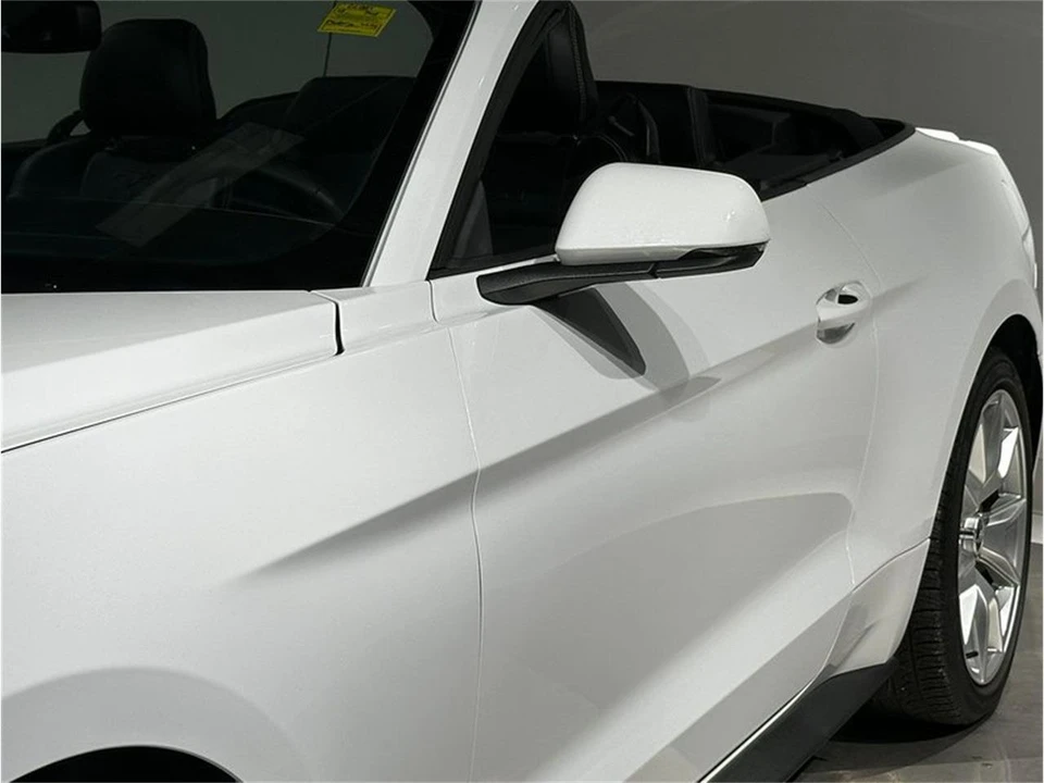 2015 Ford S550 Mustang - Image 20 of 31