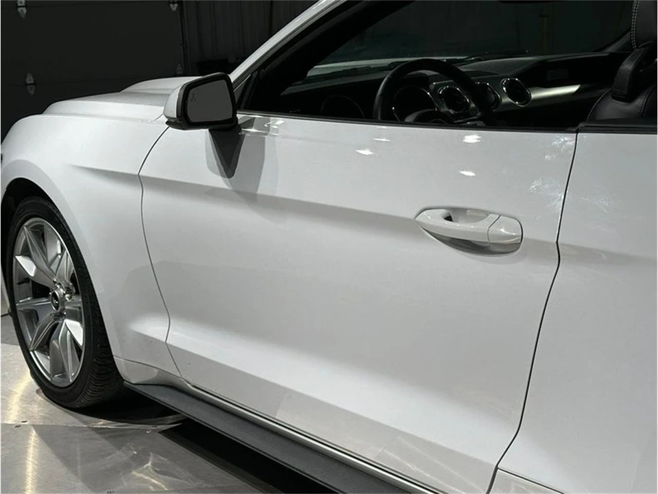 2015 Ford S550 Mustang - Image 21 of 31