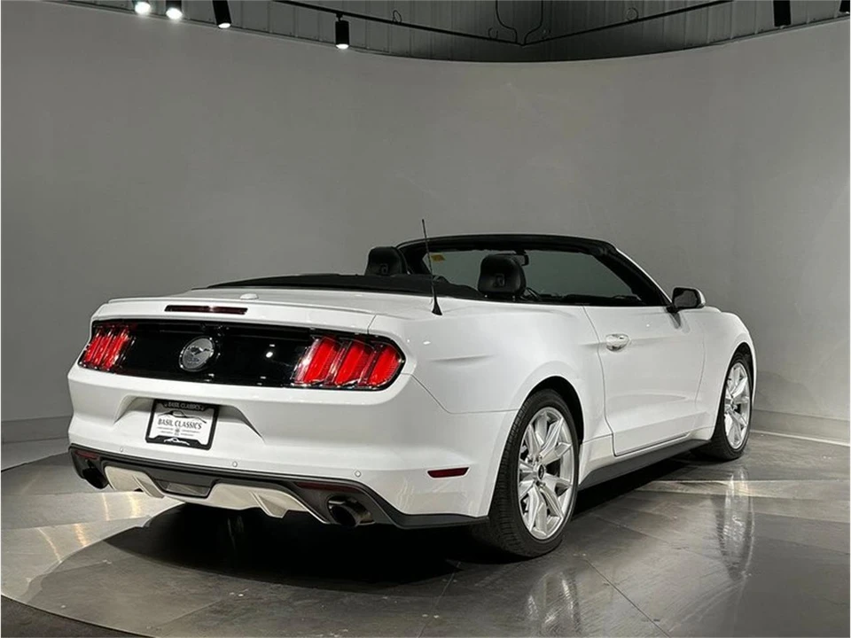 2015 Ford S550 Mustang - Image 25 of 31