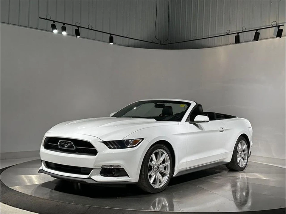 2015 Ford S550 Mustang - Image 2 of 31