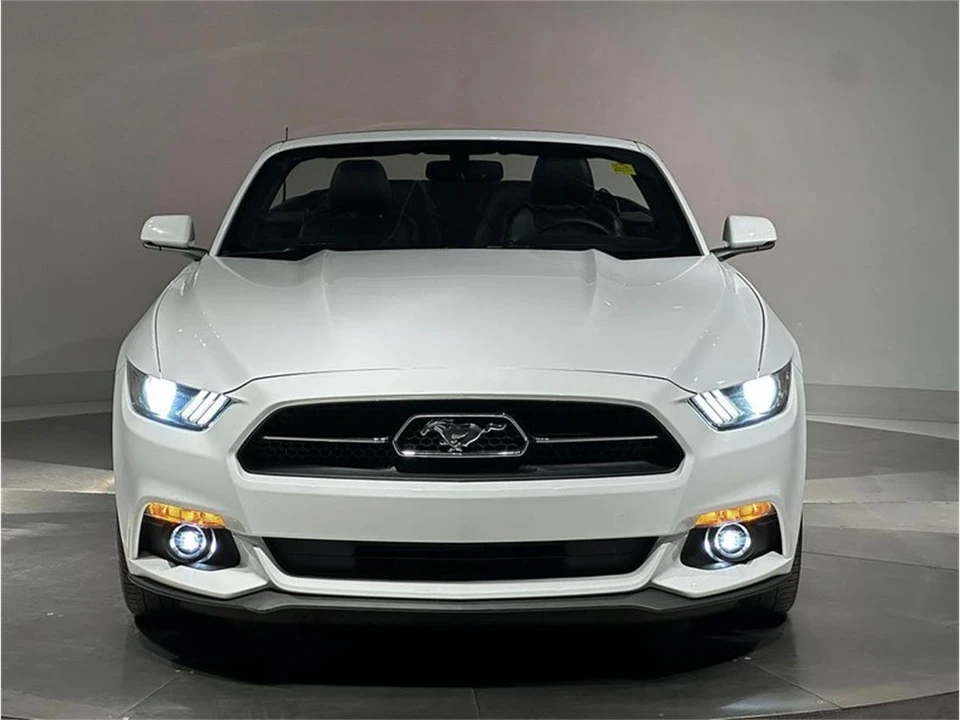 2015 Ford S550 Mustang - Image 10 of 31