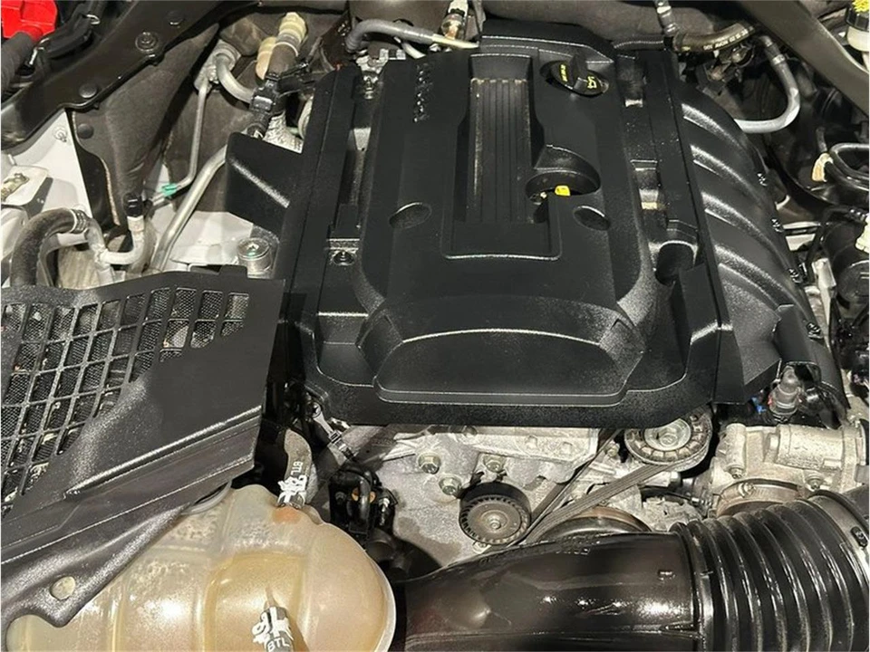 2015 Ford S550 Mustang - Image 13 of 31