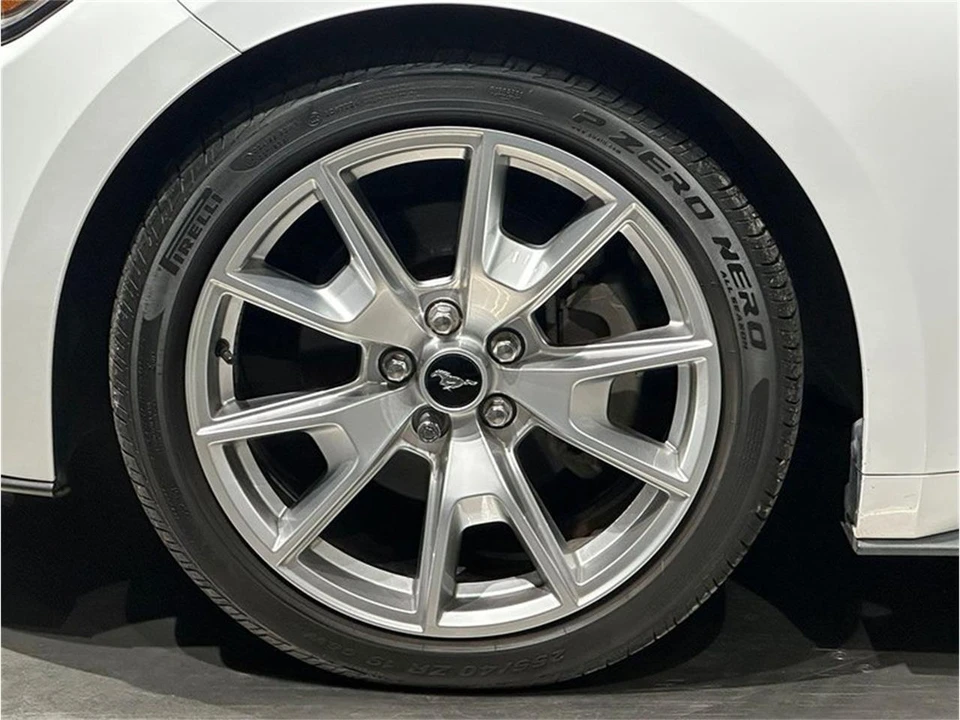 2015 Ford S550 Mustang - Image 22 of 31