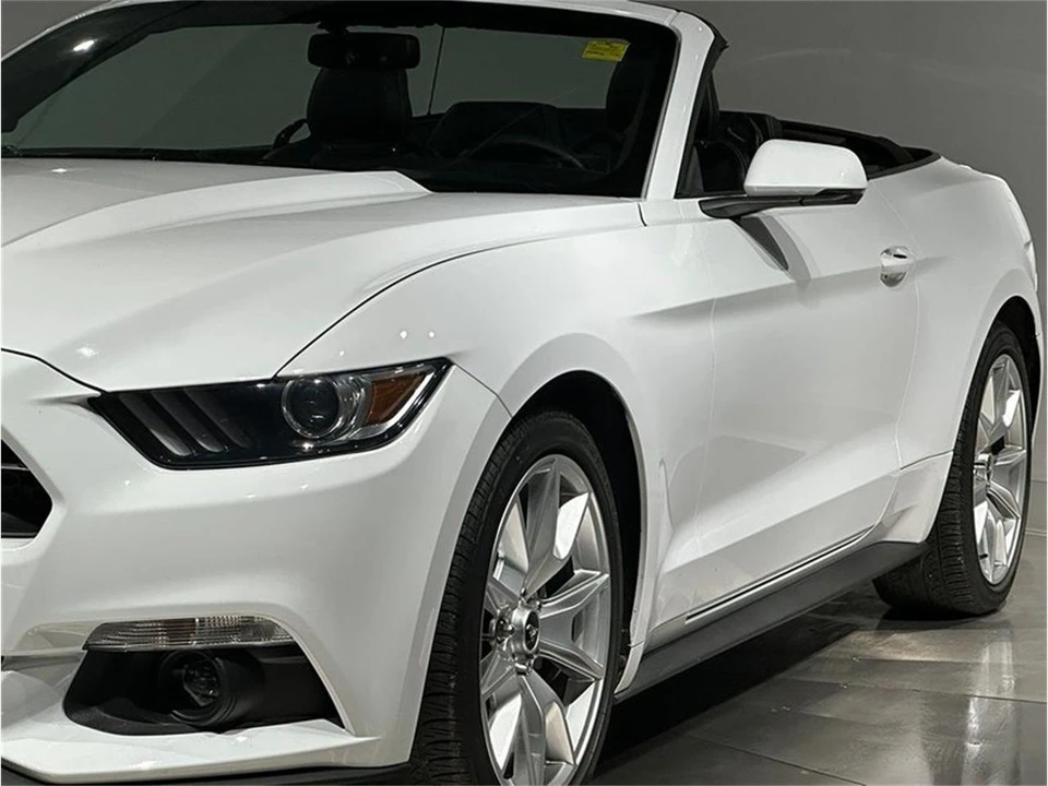 2015 Ford S550 Mustang - Image 3 of 31