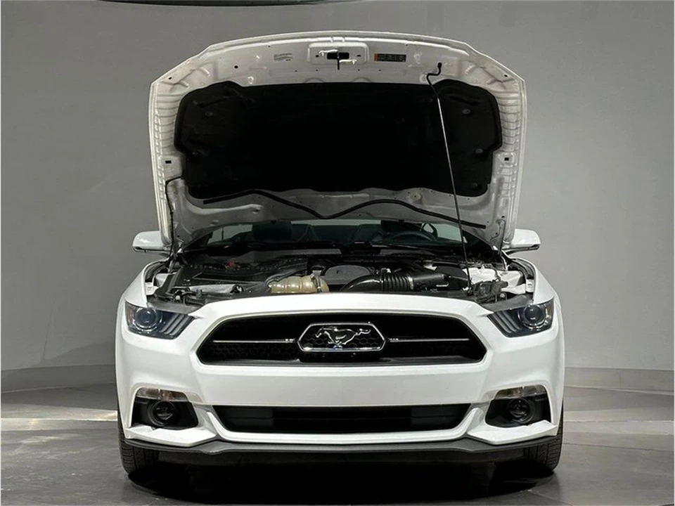2015 Ford S550 Mustang - Image 18 of 31