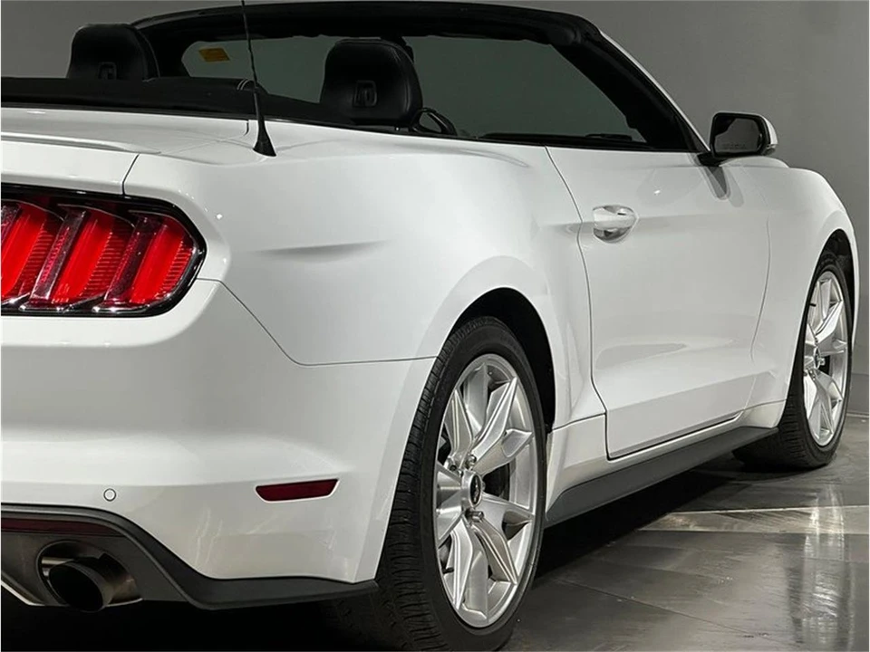 2015 Ford S550 Mustang - Image 26 of 31