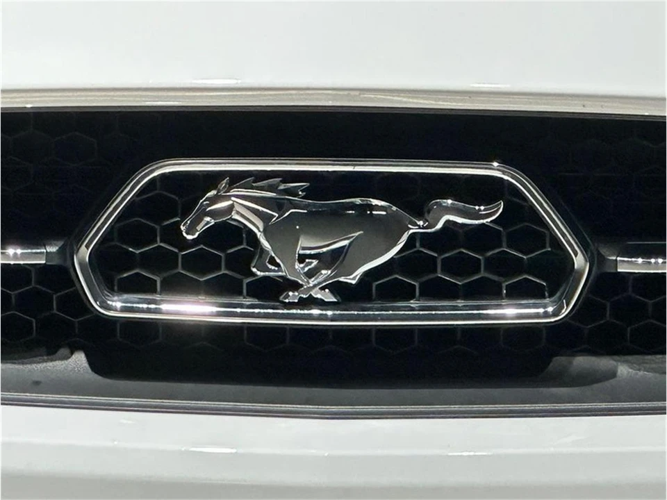 2015 Ford S550 Mustang - Image 7 of 31