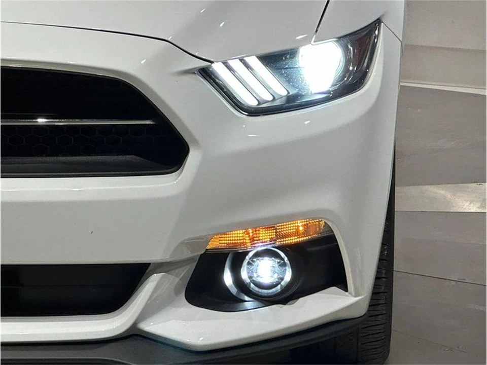 2015 Ford S550 Mustang - Image 11 of 31