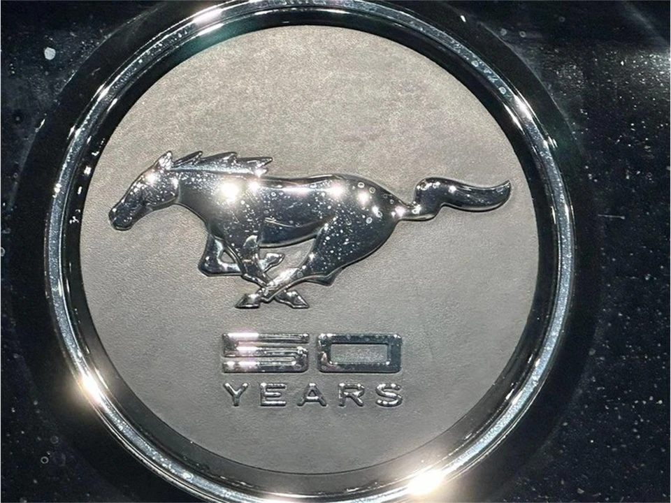 2015 Ford S550 Mustang - Image 30 of 31