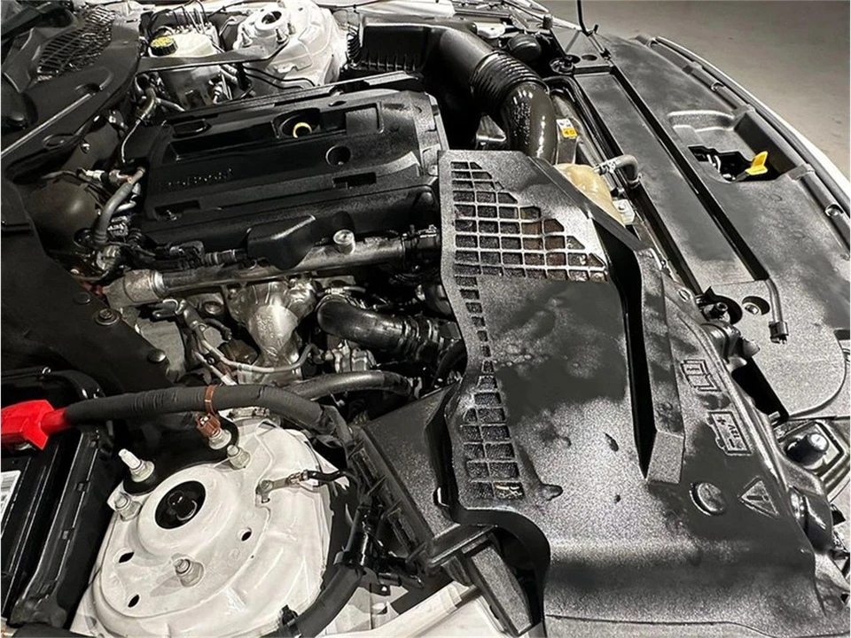 2015 Ford S550 Mustang - Image 14 of 31